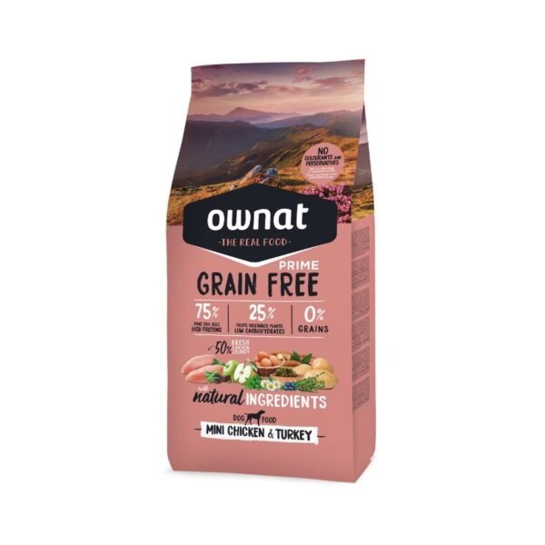 ownat-mini-pollo-pavo-grain-free
