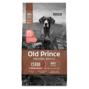 Old Prince Cerdo Adultos Todas Las Razas