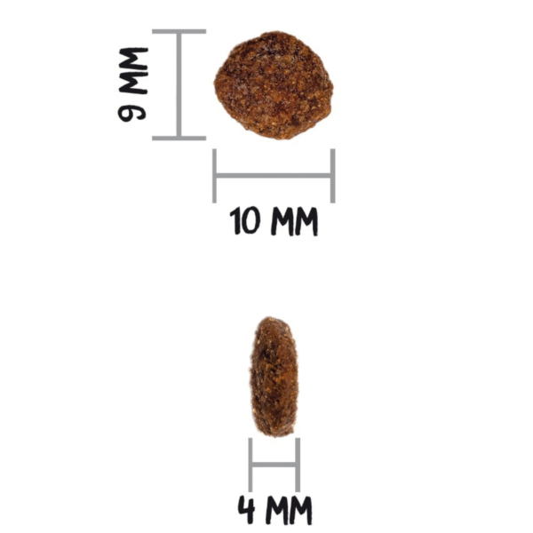 Ownat Grain Free Sterilized Pollo y Pavo - Imagen 2