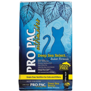 PRO PAC DEEP SEA SELECT