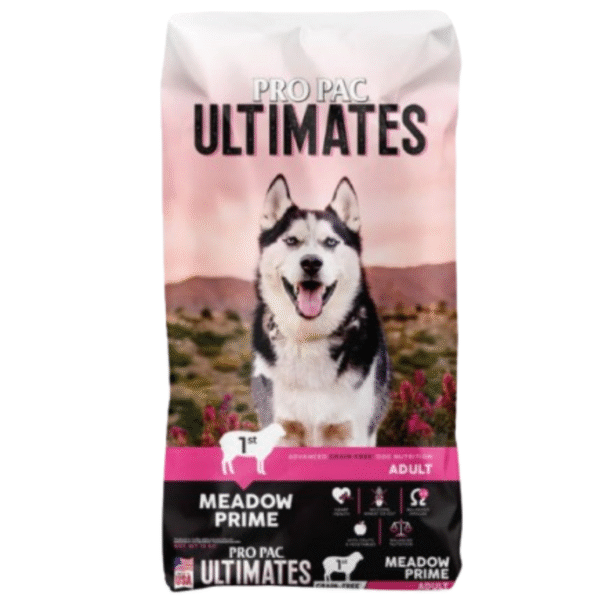 PRO PAC MEADOW PRIME
