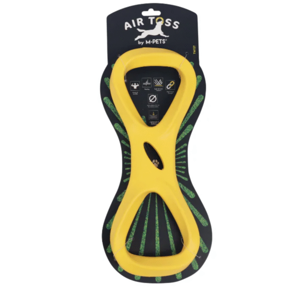 Air Toss Juguete Flotante Para Perros