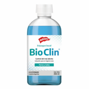 Bioclin Enjuague Bucal