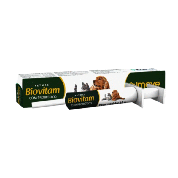 Biovitam