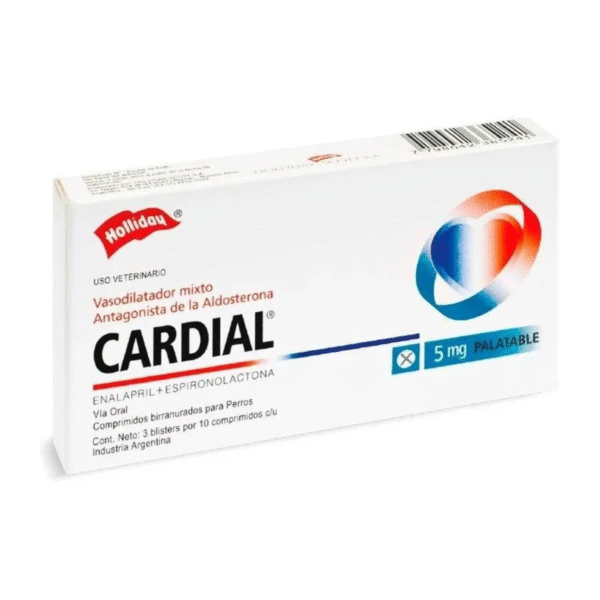 Cardial