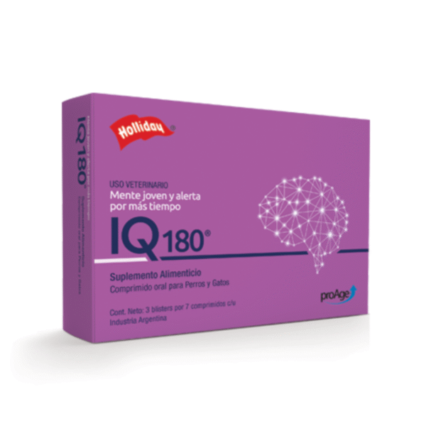 IQ 180