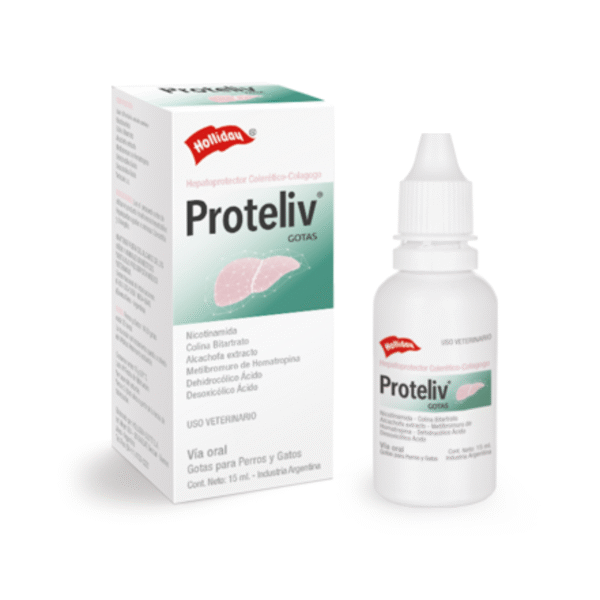 Proteliv