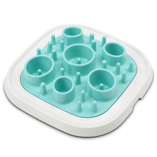 Pet Enigma Slow Feeder Large 11