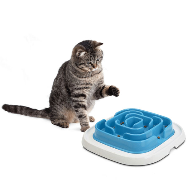 Pet Enigma Slow Feeder Large 21 - Imagen 3