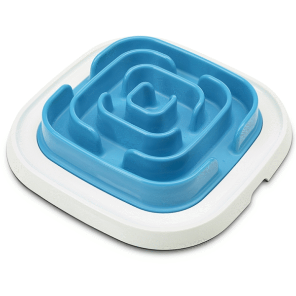 Pet Enigma Slow Feeder Large 21