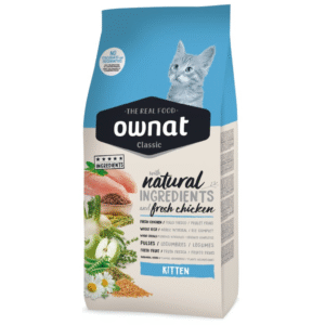 Ownat Classic Kitten